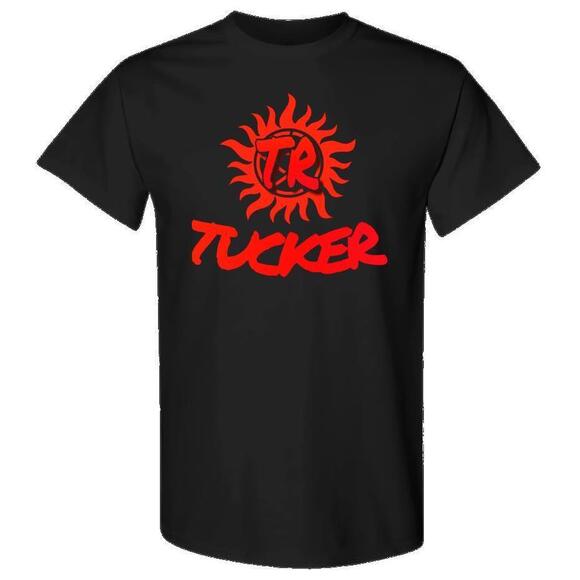 Other - Tr Logo Red Shirt